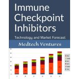 Immune Checkpoint Inhibitors: Technology and Market Forecast