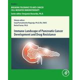 Immune Landscape of Pancreatic Cancer Development and Drug Resistance (Volume 5)