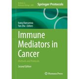 Immune Mediators in Cancer: Methods and Protocols