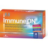 Immune On - Aromasız
