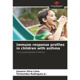 Immune response profiles in children with asthma
