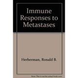 Immune Responses to Metastases
