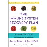 Immune System Recovery Plan: A Doctor's 4-Step Program to Treat Autoimmune Disease