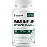 Immune Up Bioscience - 2000 mg/60 kapsül