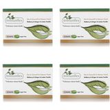 Immunflex Dut & Zencefil & Ihlamur Pastil x 4 Adet