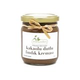 Immunflex Kakaolu Dutlu Fındık Kreması - 180 gr