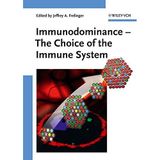Immunodominance: The Choice of the Immune System (2006-01-06)