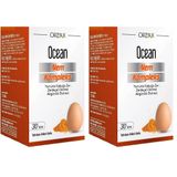 IMMUNOL Ocean Nem Kompleks 30 Tablet (2 paketi)
