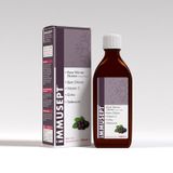 İmmusept Kara Mürver 150 ml Şurup