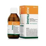 İmmuzinc TEG 100 Ml