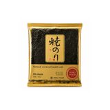 imo kore yemekleri Gimbap ve Sushi Yosunu 50 Yaprak