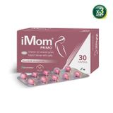 iMom Primo 3x30 Kapsül