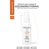 IMOMA Saç Dökülmesini Önleyen Procopil & Herbal Complex Spray 60 Ml.