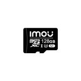 Imou 128 GB Micro SDXC Hafıza Kartı / Class 10,U3,V30-Video Kayıt Ekipmanlarıyla Uyumlu () ST2-128-S1