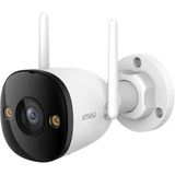 Imou 3Mp Bullet 3.6Mm Wıfı Kablosuz Ip Kamera Bullet 3 Ipc-S3ep-3M0we