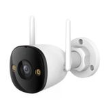 Imou 5Mp Bullet 3.6Mm Wıfı Kablosuz Ip Kamera Bullet 3 Ipc-S3ep-5M0we
