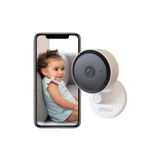 Imou DK1 2MP Akıllı Kamera Full HD 1080p Akıllı Güvenlik Kamera