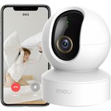 Imou Dk2 5mp Akıllı Wi-Fi Güvenlik Kamerası 360° Hareket Takibi Yapay Zeka Destekli Çift Yönlü Ses