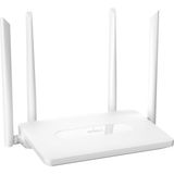 Imou HR12G Gigabit Dual Bant Wi-Fi Router - 1 Adet