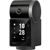 Imou IPC-S2VP-5M0WR 5 MP İç Ortam PT Kamera