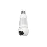 Imou IPC-S6DP-5M0WEB 5Imou IPC-S6DP-5M0WEB (Bulb Cam) 5 MP Ampul Tipi IP Kamera MP AMPUL KAMERA (BUL