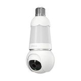 IMOU IPC-S6DP-5M0WEB IPC-S6DP-5M0WEB (Bulb Cam) 5 MP Ampul Tipi IP Kamera MP AMPUL KAMERA (BULB CAM)