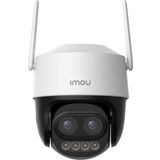 Imou IPC-S7DP-5M0WEZ 5 MP Dış Ortam Dual PT IP Güvenlik Kamerası (Cruiser Z)