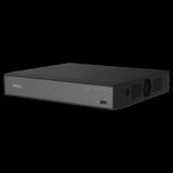 Imou Nvr-N110-8A0e-P 10 Kanal Nvr Güvenlik Kamera Kayıt Cihazı 16Tb Destekli