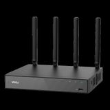 Imou NVR-N110W-8A0E 10 Kanal WiFi NVR Kayıt Cihazı