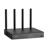 Imou NVR-N118W-8A0E 18 Kanal WiFi NVR Kayıt Cihazı