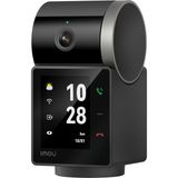 Imou REX VT PRO 5MP pilli IP kamera