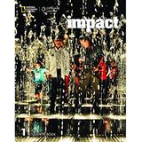 Impact 1 Students Book Natıonal Geographıc