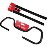 İmpact 31.8 Bisiklet Kelebek Gidon Ve Elcik Seti 580mm
