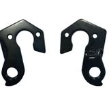 İmpact Bianchi Carraro Rockrider Bisiklet Kadro Kulağı