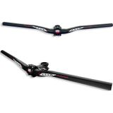 İmpact Ctvr 31.8mm Bisiklet Gidon + Boğaz Seti Alüminyum