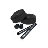 Impact Epic Gidon Bandı Leder (Siyah)