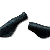 İmpact Ergonomik Katlanır 1 Kısa 1 Uzun Bisiklet Elciği