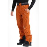 İmpact Erkek Snowboard Pantolon Kahverengi