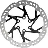 Impact İmpact 160mm Elektrikli Bisiklet 2.3mm Kalın Disk Fren Rotoru