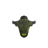 Impact İmpact MAKE AN Bisiklet Çamurluk MDE-35 Sarı