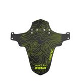 Impact Mde-35 Bisiklet Ön Çamurluk Cmr-137-138-139-140