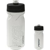 İmpact Polisport Vortex Şeffaf 600 ml Matara