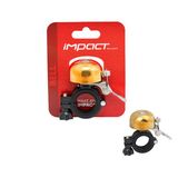 İmpact Retro Gold Metal Bisiklet Zili