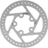 Impact Rotor - 110 Mm, 5 Vida, B110