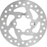 Impact Rotor - 120 Mm, 6 Vida, B014a