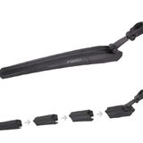 Impact Tail 5 Bisiklet Arka Plastik Çamurluk 26''-29''