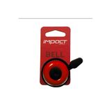 Impact Zil - BELL, Farklı Renk Kombinasyonları, Kartlı Bisiklet Zili