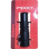 İmpact Zürafa Bisiklet Gidon Yükseltme Uzatma Aparatı 120mm