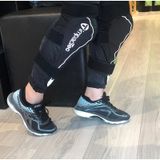 Impactec Cordura Giyilebilir Motosiklet File Dizlik