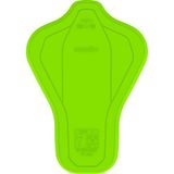 ImpacTec Motosiklet Sırt Koruma Impactec Tp-06 Level 2 CE Uygunluklu Küçük Beden Koruma